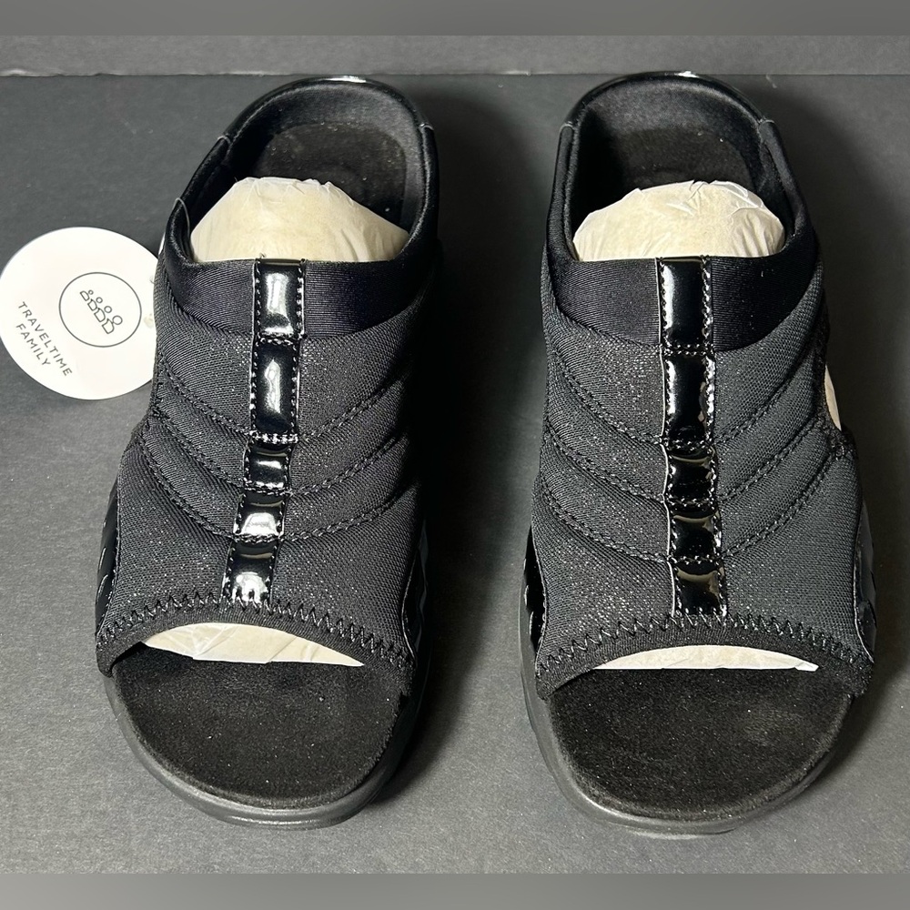 NEW - Easy Spirit - Traciee2 - Women's Sandal - Picture 2 of 8
